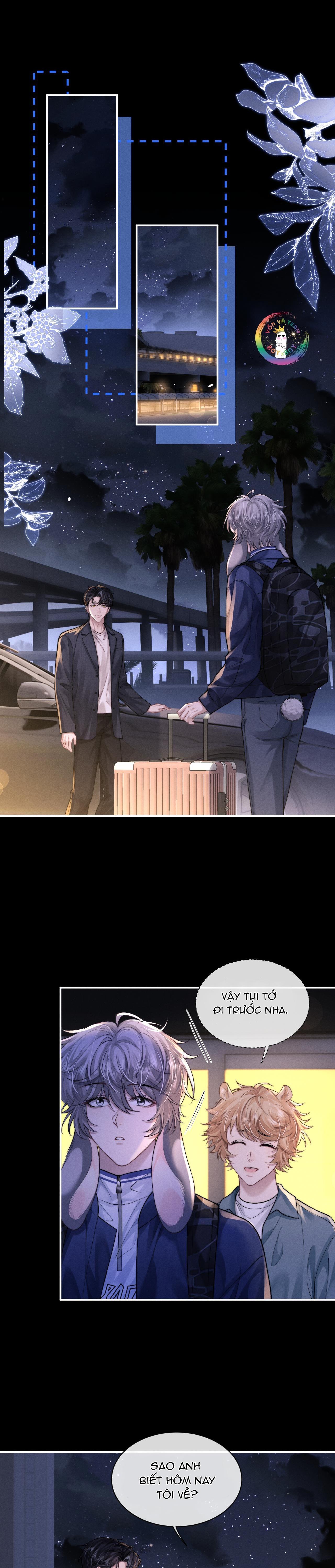Chấp Sự Thỏ Tai Cụp Chapter 139 - Next Chapter 140