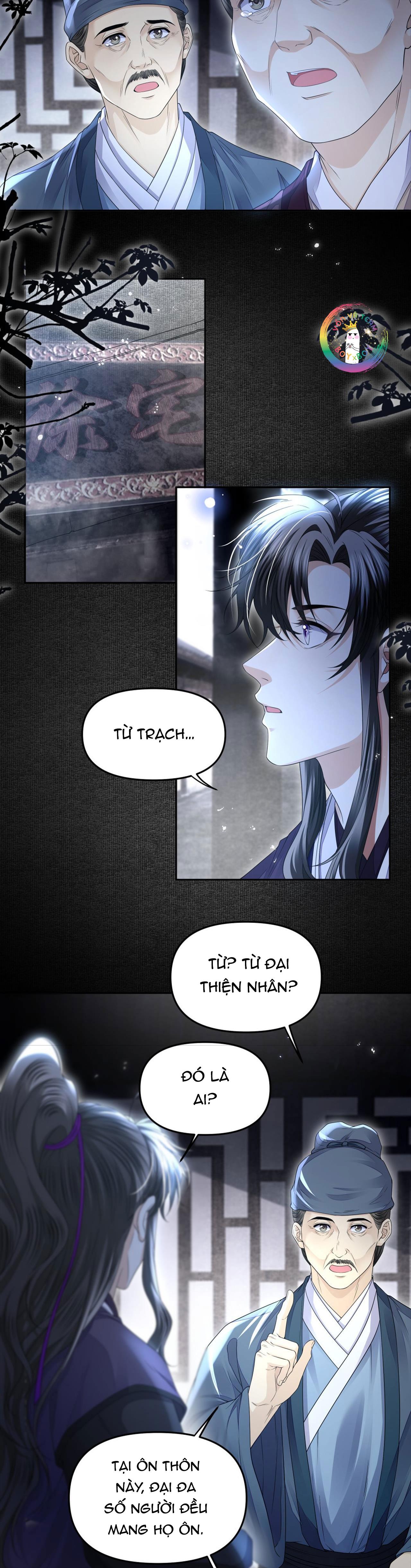 (END) Đồng Tiền Kham Thế Chapter 71 - Trang 2