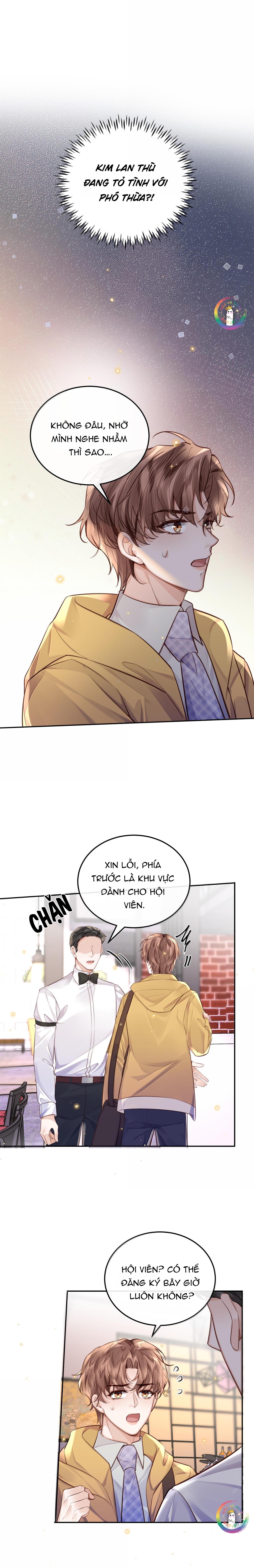 (END) Đặc Chế Cho Riêng Anh Chapter 95 - Next Chapter 96