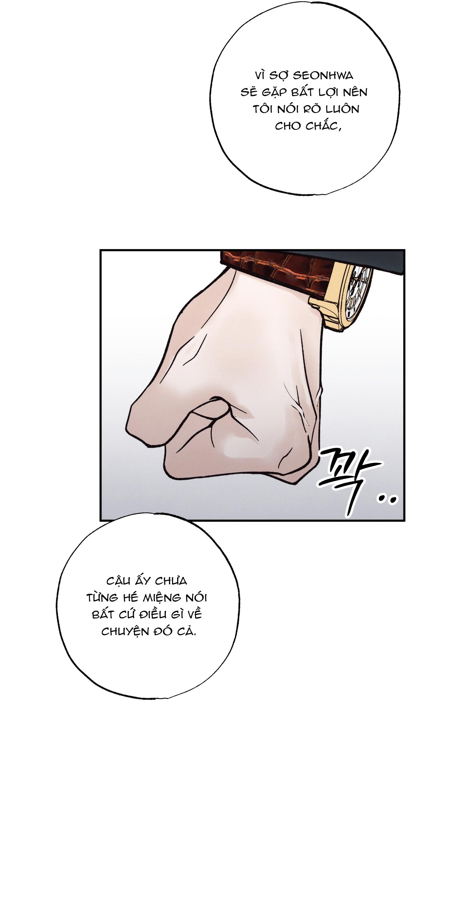 (RÔ LAI) Nửa tỉnh nửa mê Chapter 2 H+ - Next Chapter 3 3P