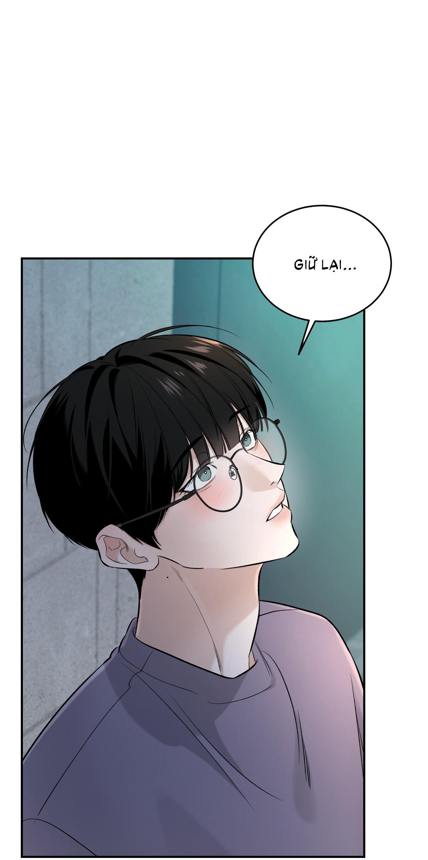 |DROP| Hưởng Lợi Chapter 24 - Trang 2