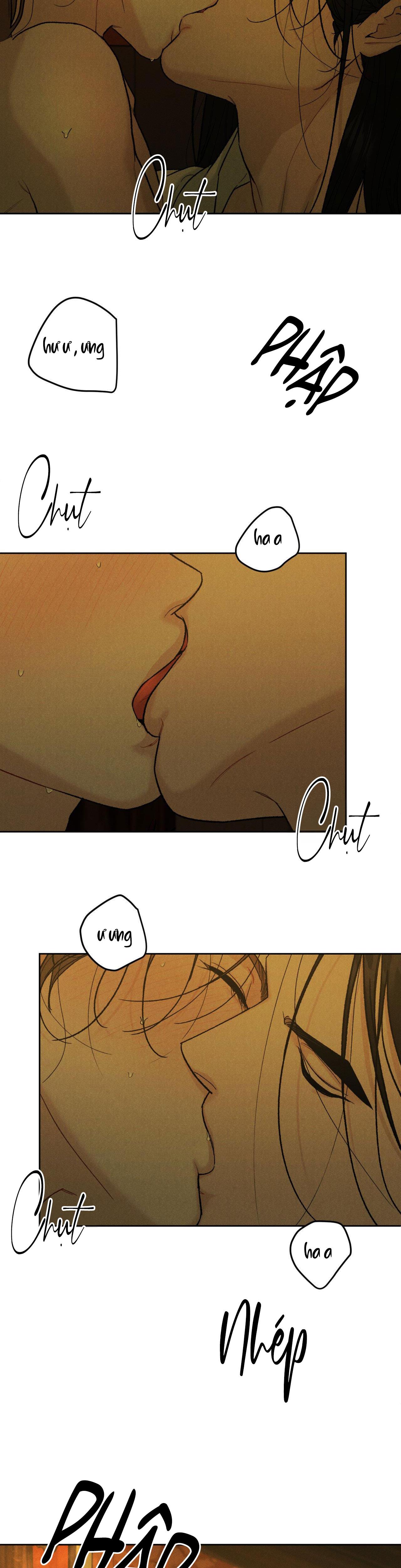 VƯỢT QUA GIỚI HẠN Chapter 84 PHIÊN NGOẠI 3 - Next Chapter 85 PHIÊN NGOẠI END