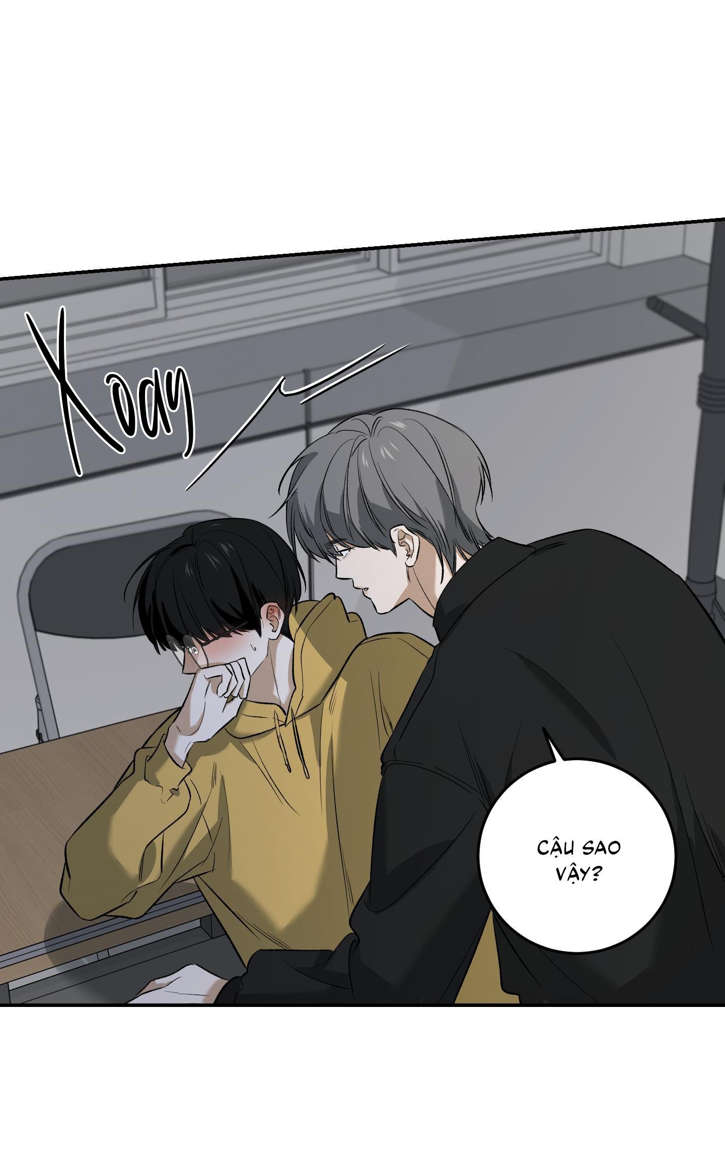 |DROP| Hưởng Lợi Chapter 33 End season 1 - Trang 2