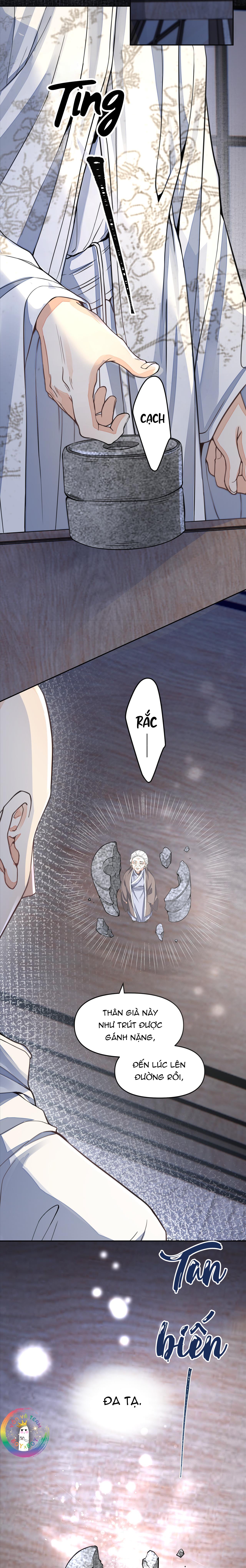 (END) Đồng Tiền Kham Thế Chapter 28 - Trang 2