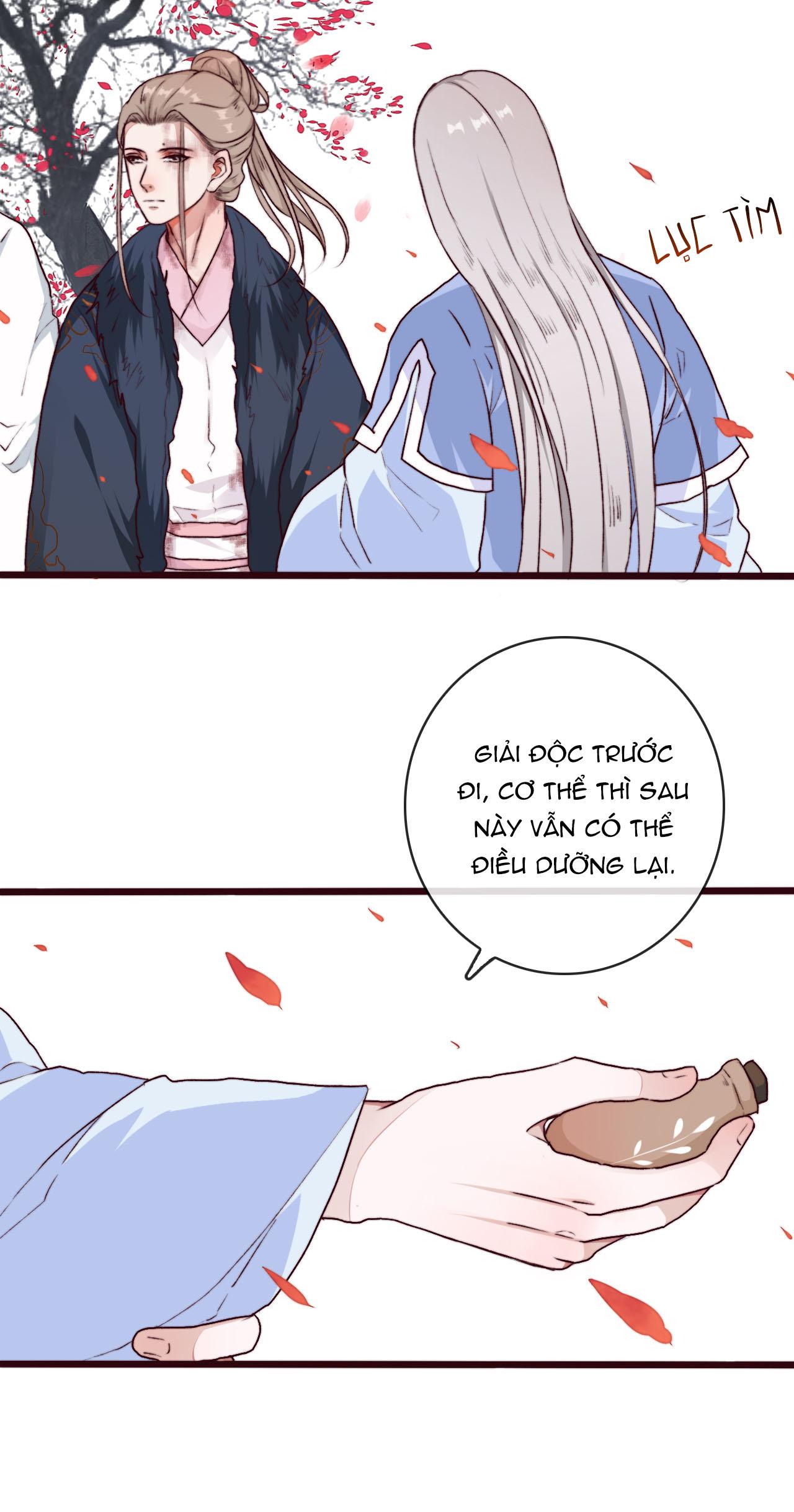 Hạnh Lâm Phương Hoa Chapter 68 - Next Chapter 69