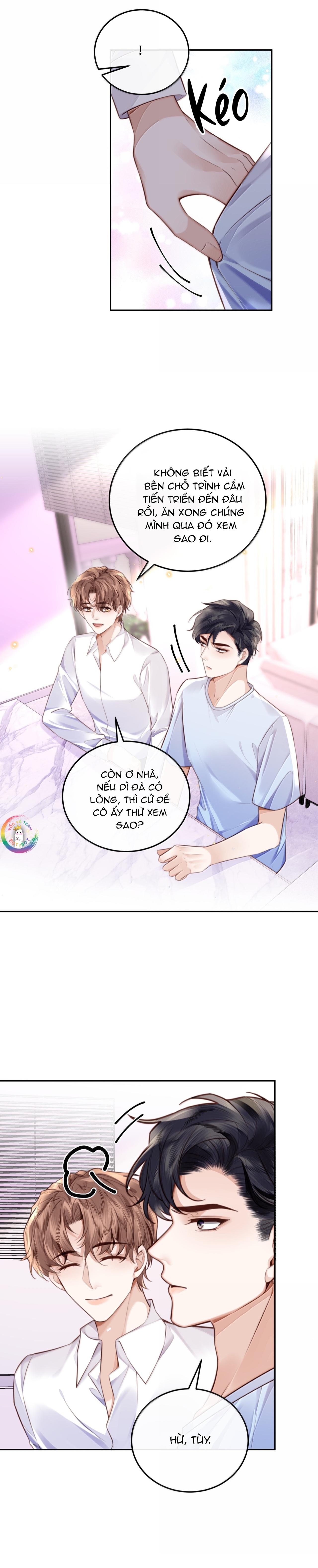 (END) Đặc Chế Cho Riêng Anh Chapter 100 - Next Chapter 100.1