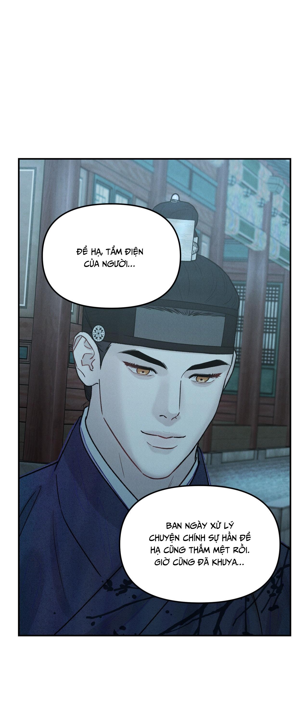 (GĐCV) GALE OF THE GOD Chapter 12 - Next Chapter 13 H+