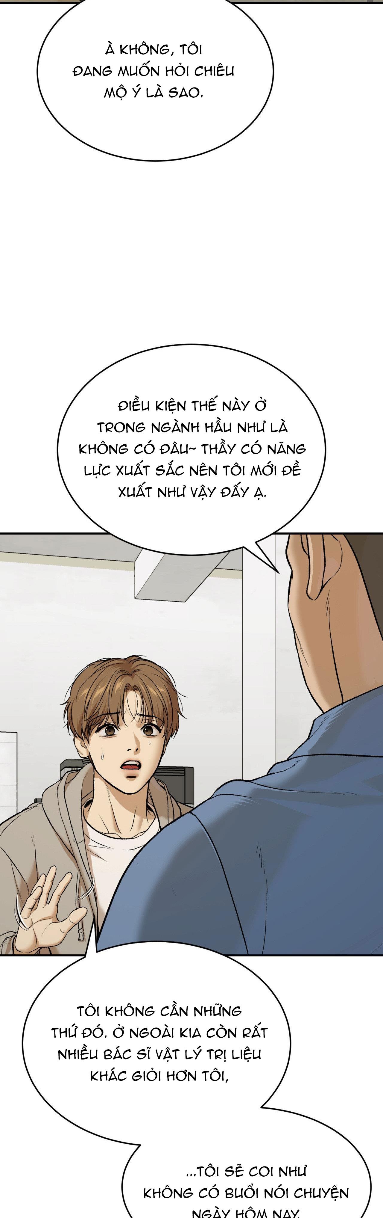 Jinx Chapter 48 - Next Chapter 49