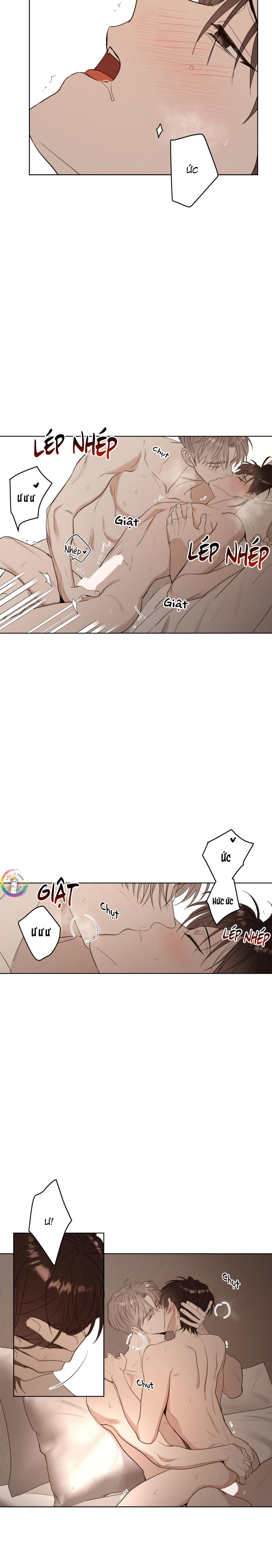 Sparkling Baby Chapter 24 - Next Chapter 25