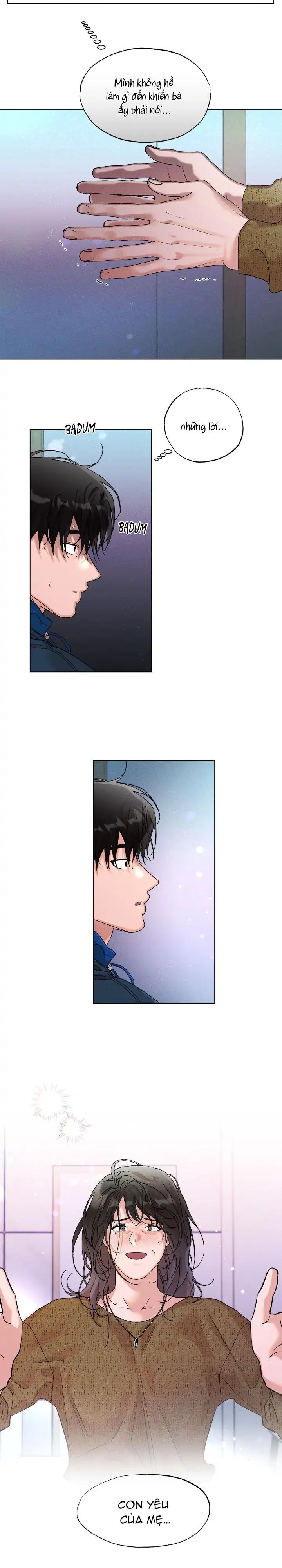 Người Yêu Của Anh Trai Tôi Chapter 17 - Next Chapter 18