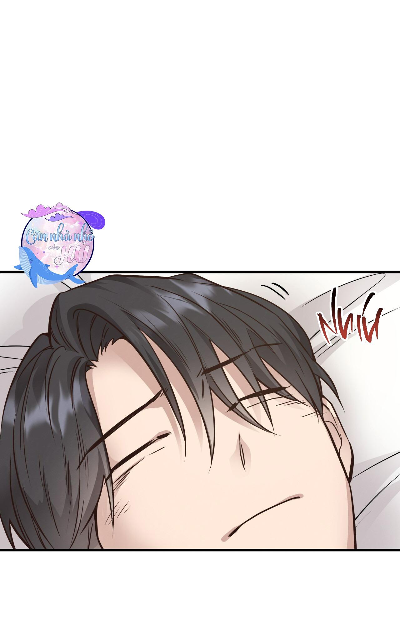 (END) MẬT GẤU Chapter 47 - Next Chapter 48
