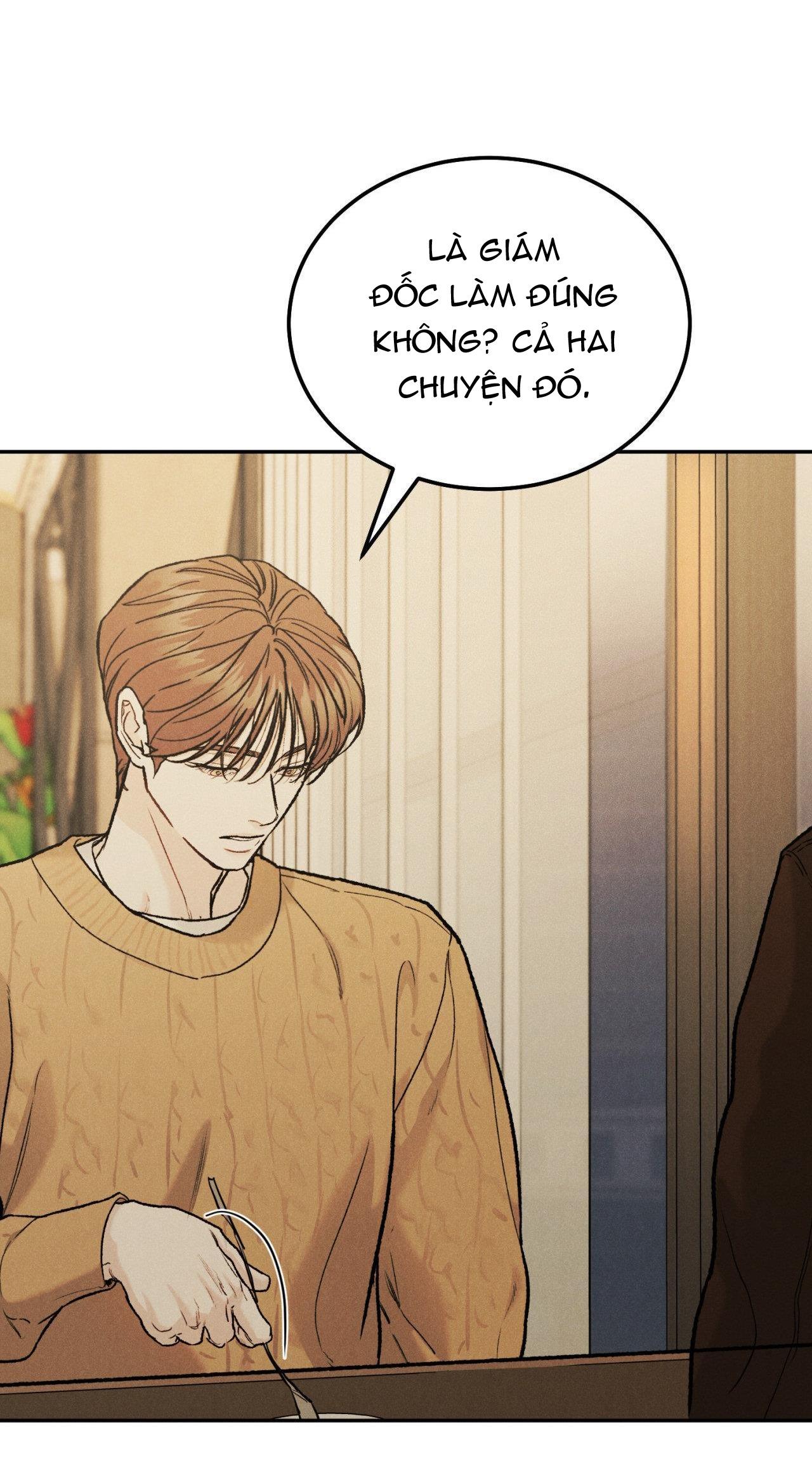 VƯỢT QUA GIỚI HẠN Chapter 74 - Next Chapter 75