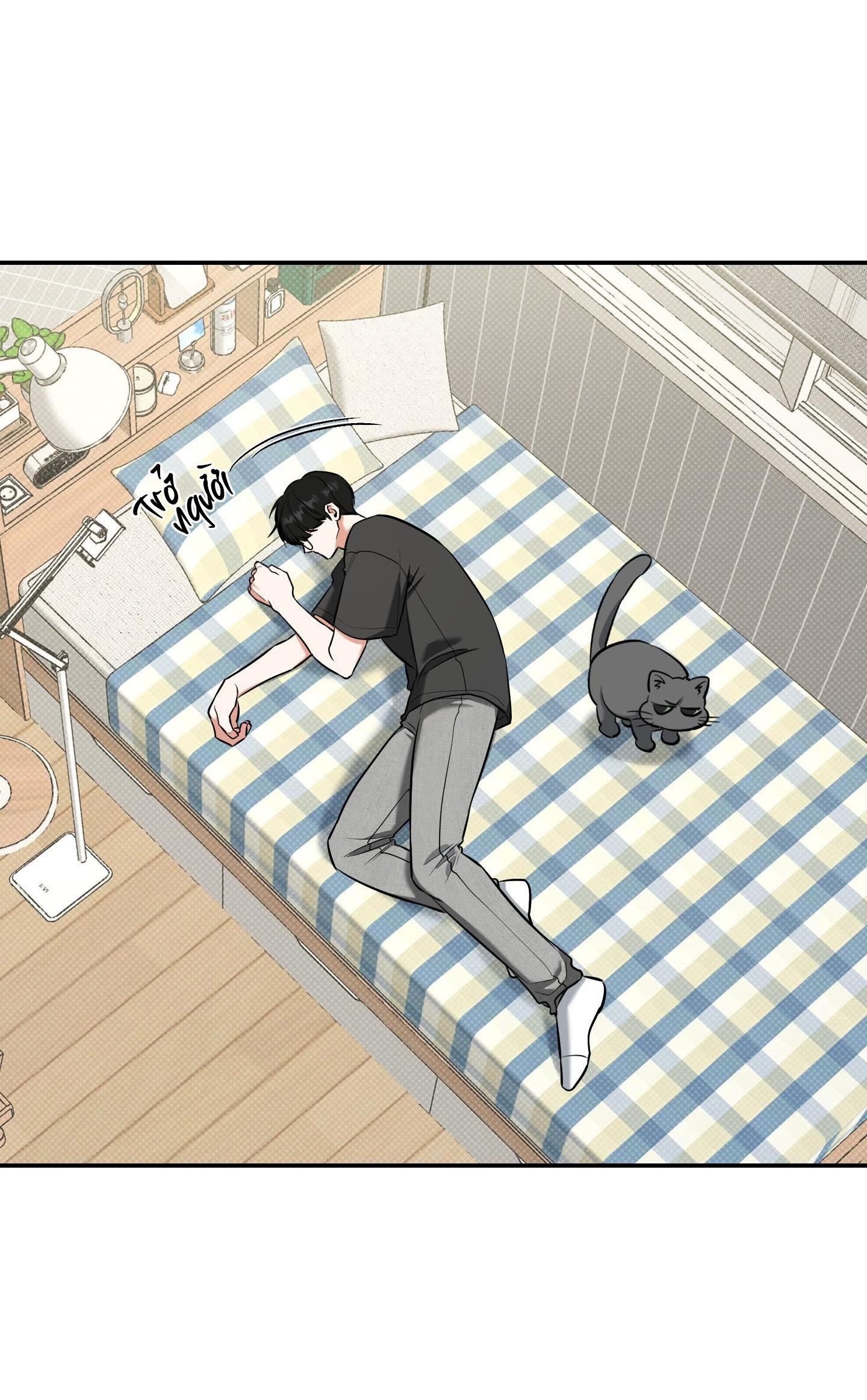 |DROP| Hưởng Lợi Chapter 11 H - Trang 2