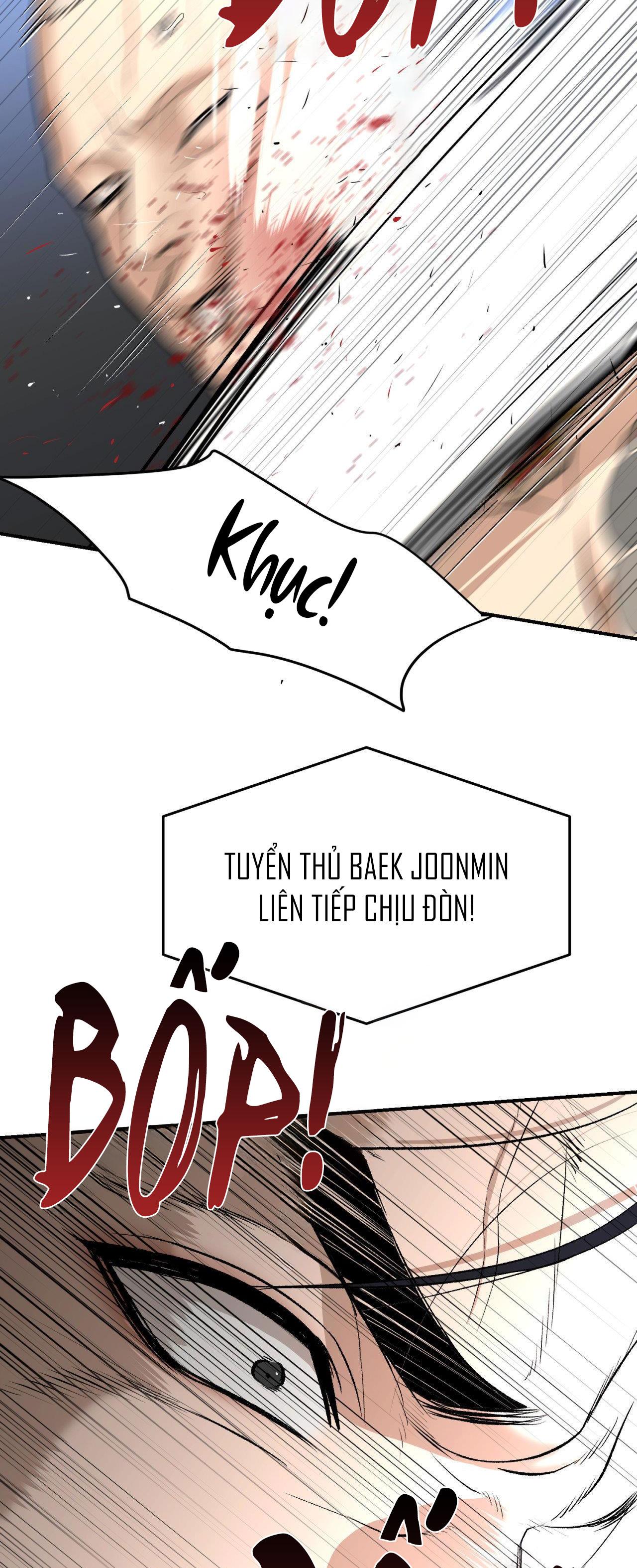 Jinx Chapter 50 - Next Chapter 51