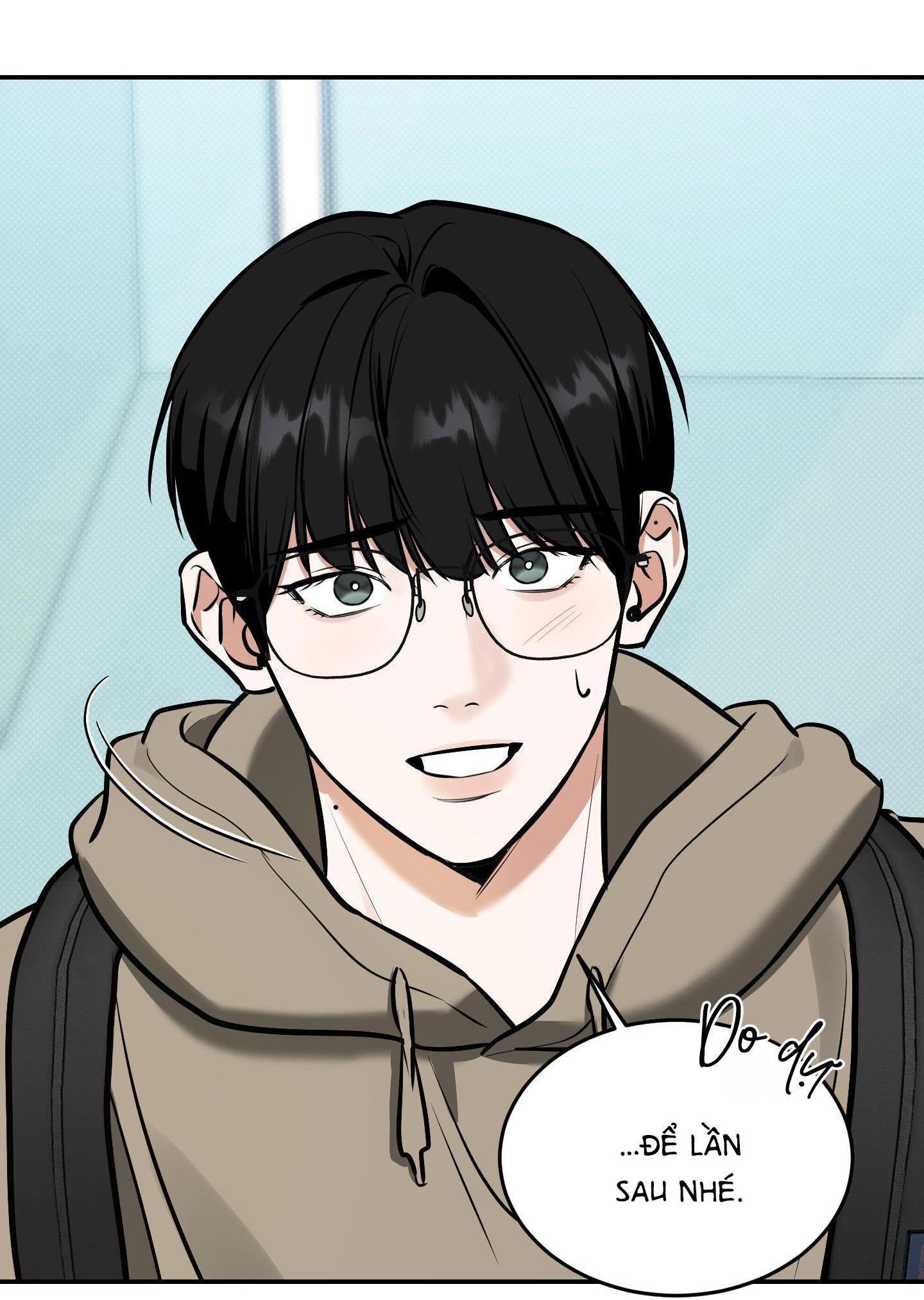 |DROP| Hưởng Lợi Chapter 13 - Trang 2