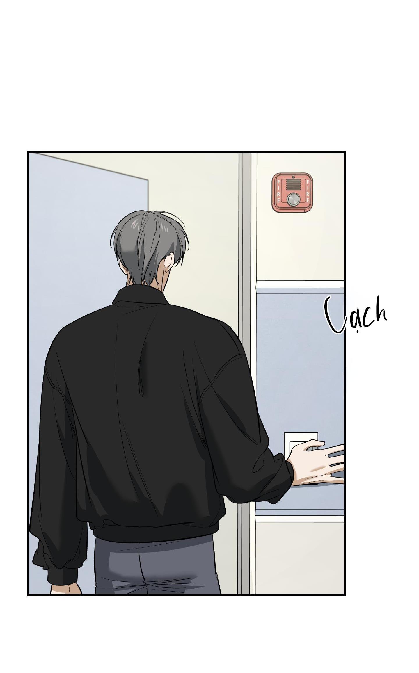 |DROP| Hưởng Lợi Chapter 33 End season 1 - Trang 2