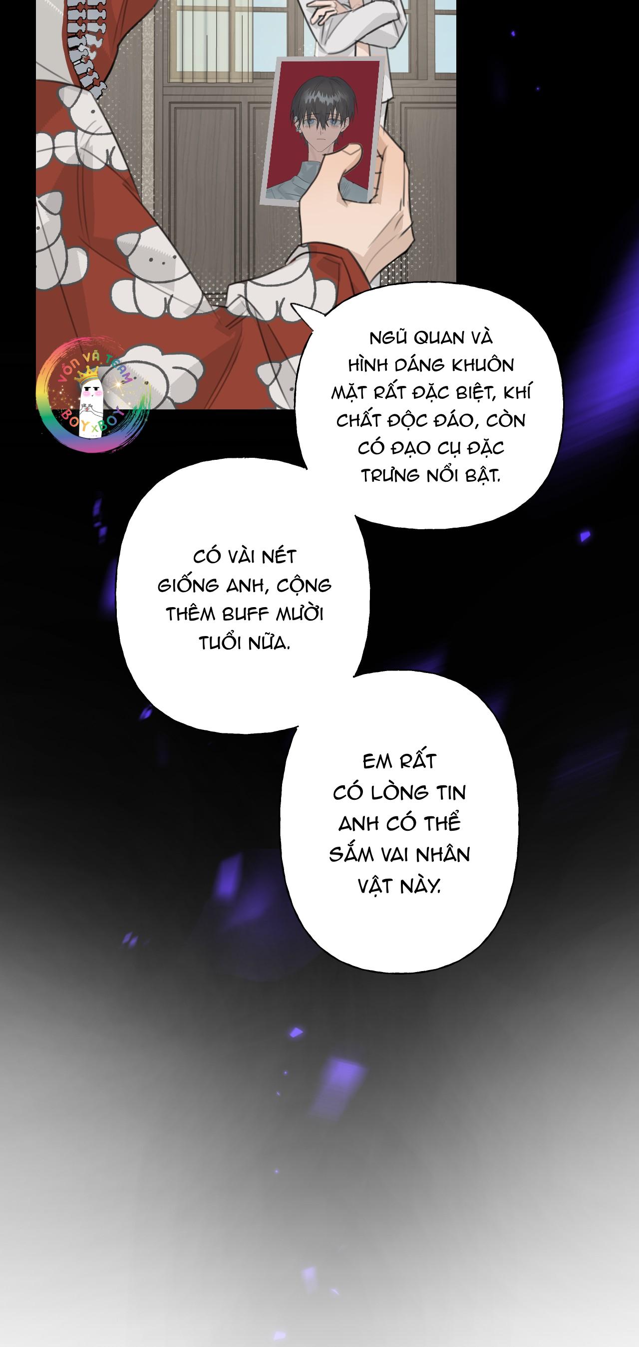 (END) Chiến Lược Dụ Dỗ Chapter 2 - Trang 2