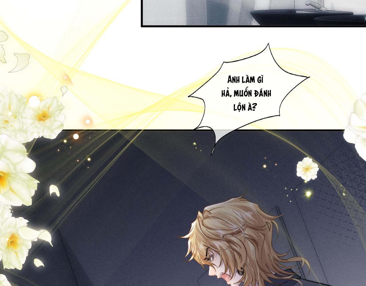 Chấp Sự Thỏ Tai Cụp Chapter 111 - Next Chapter 112