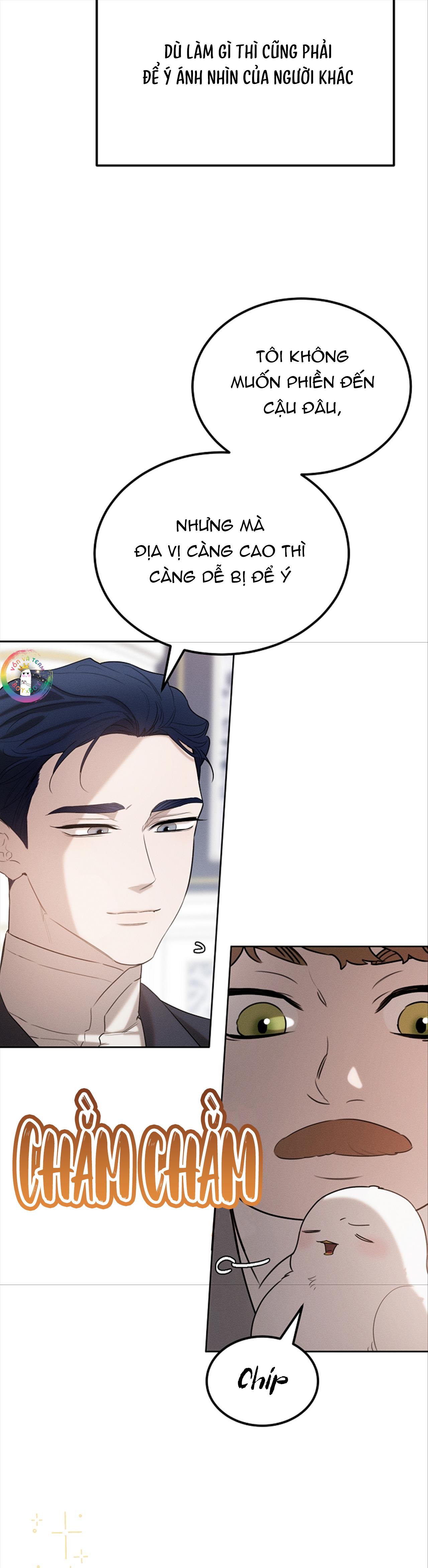 (END) Này, Đừng Có Nhấn Cái Nút Đó! Chapter 32 - Trang 2