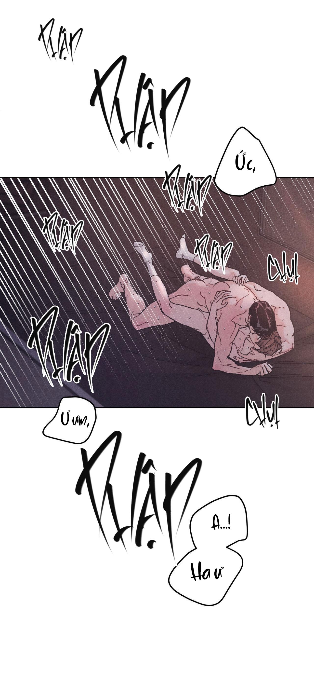 VƯỢT QUA GIỚI HẠN Chapter 88 ngoại truyện3 - Next Chapter 89 H+++