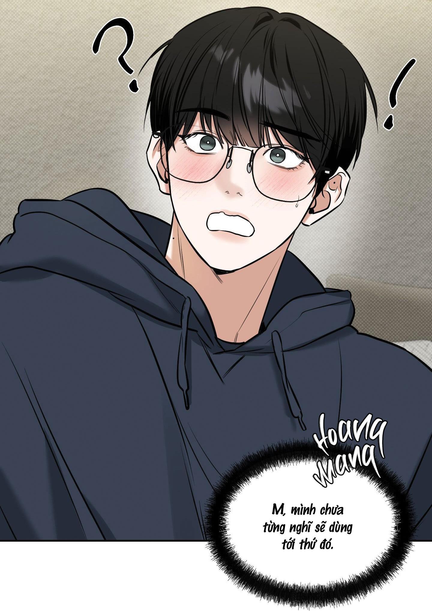 |DROP| Hưởng Lợi Chapter 9 H - Trang 2