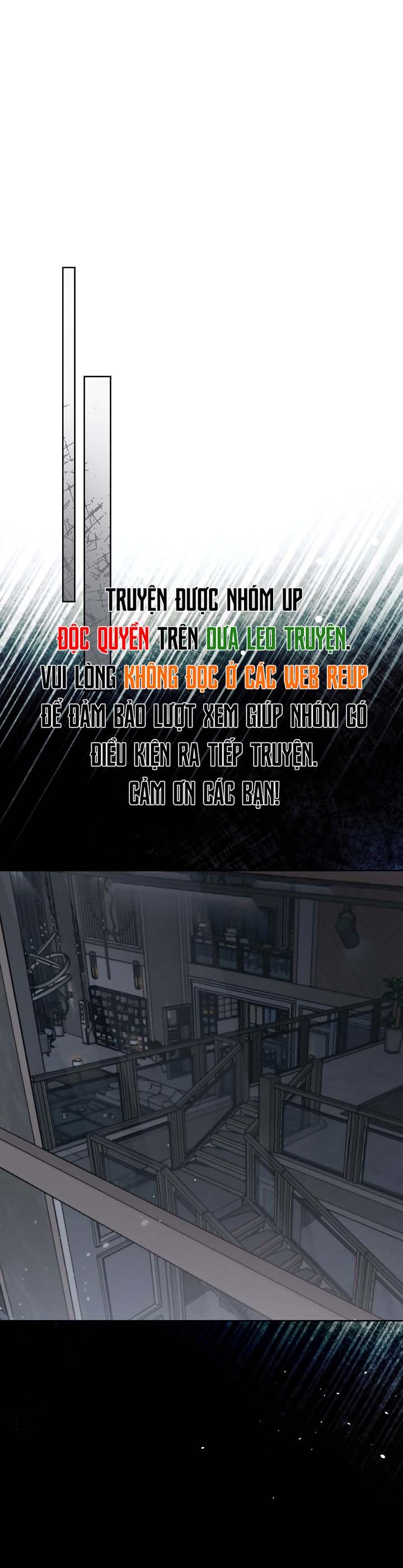 Masquerade Chapter 8 - Trang 2