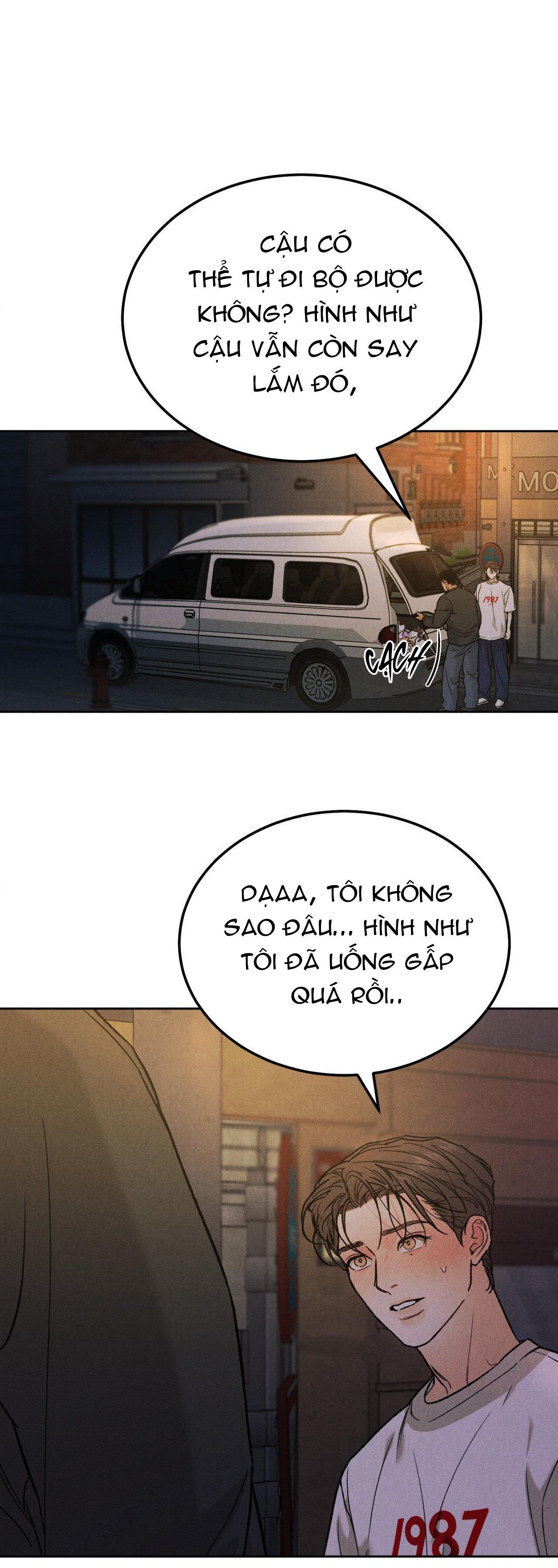 VƯỢT QUA GIỚI HẠN Chapter 79 - Next Chapter 80