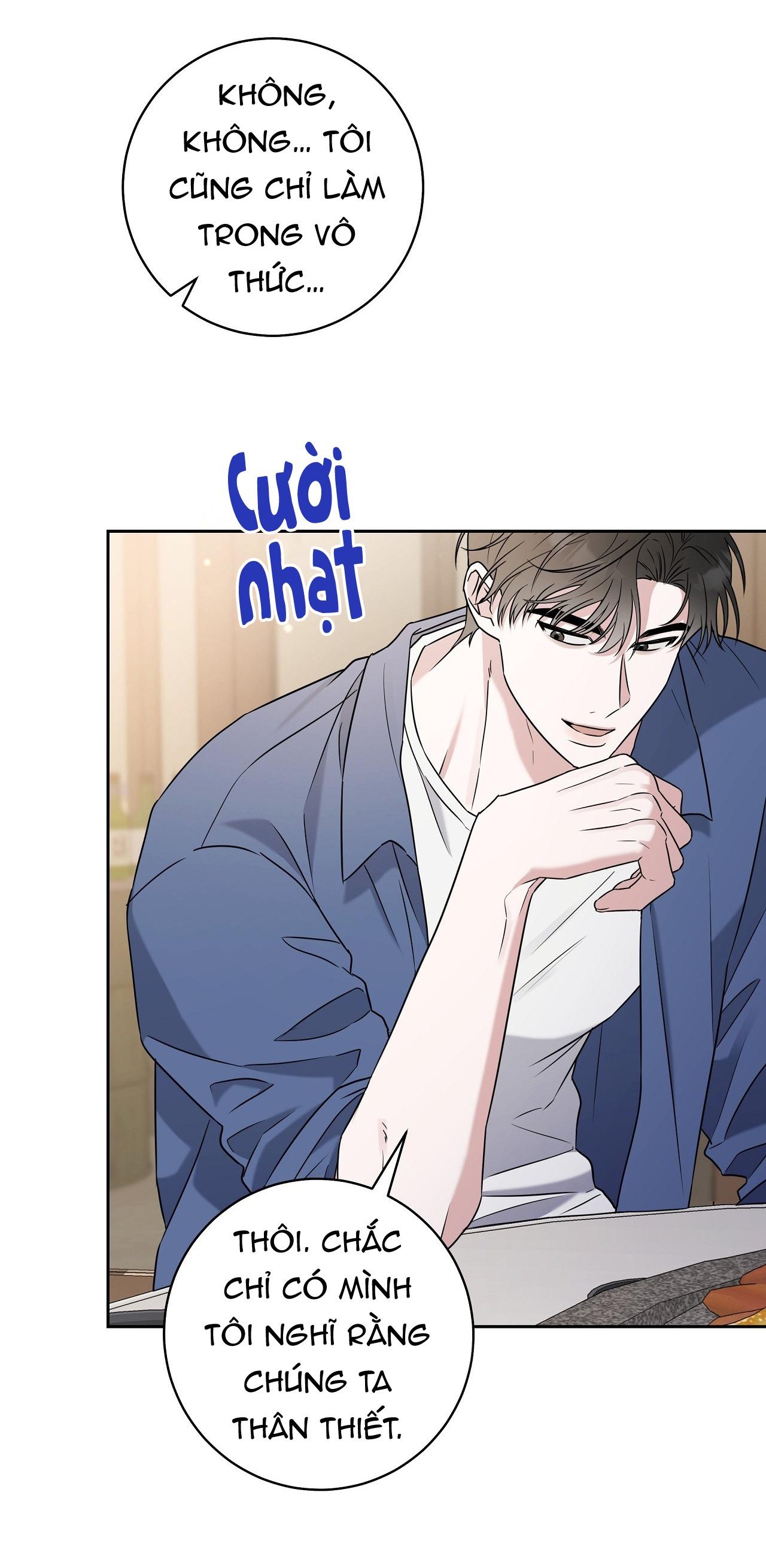 (RÔ LAI) Chiến thuật bắt bóng tình yêu Chapter 5 - Next Chapter 6