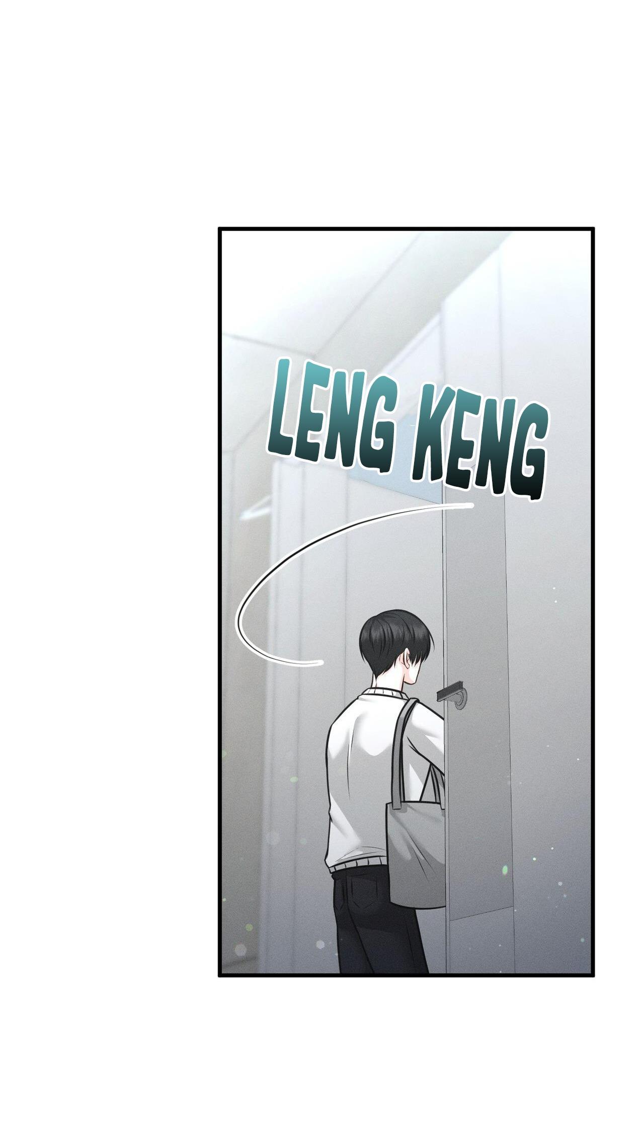 (END) CHỜ CHÚT! ĐỪNG DI CHUYỂN Chapter 14 - Next Chapter 15