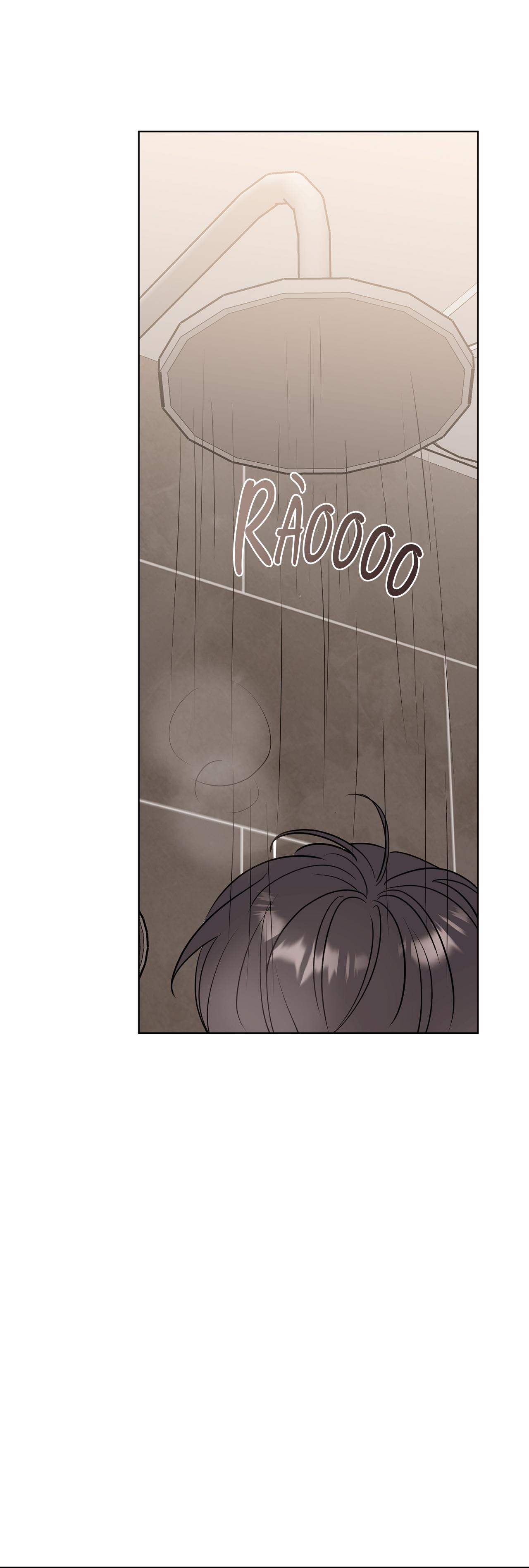Sparkling Baby Chapter 7 - Next Chapter 8