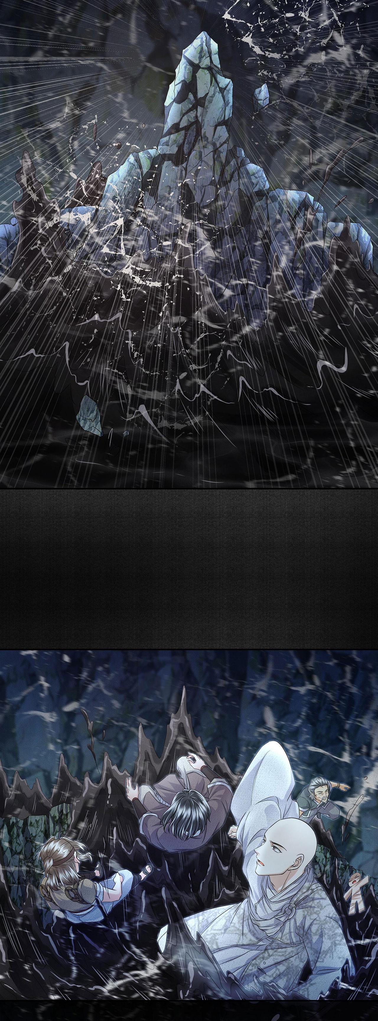 (END) Đồng Tiền Kham Thế Chapter 40 - Next Chapter 41