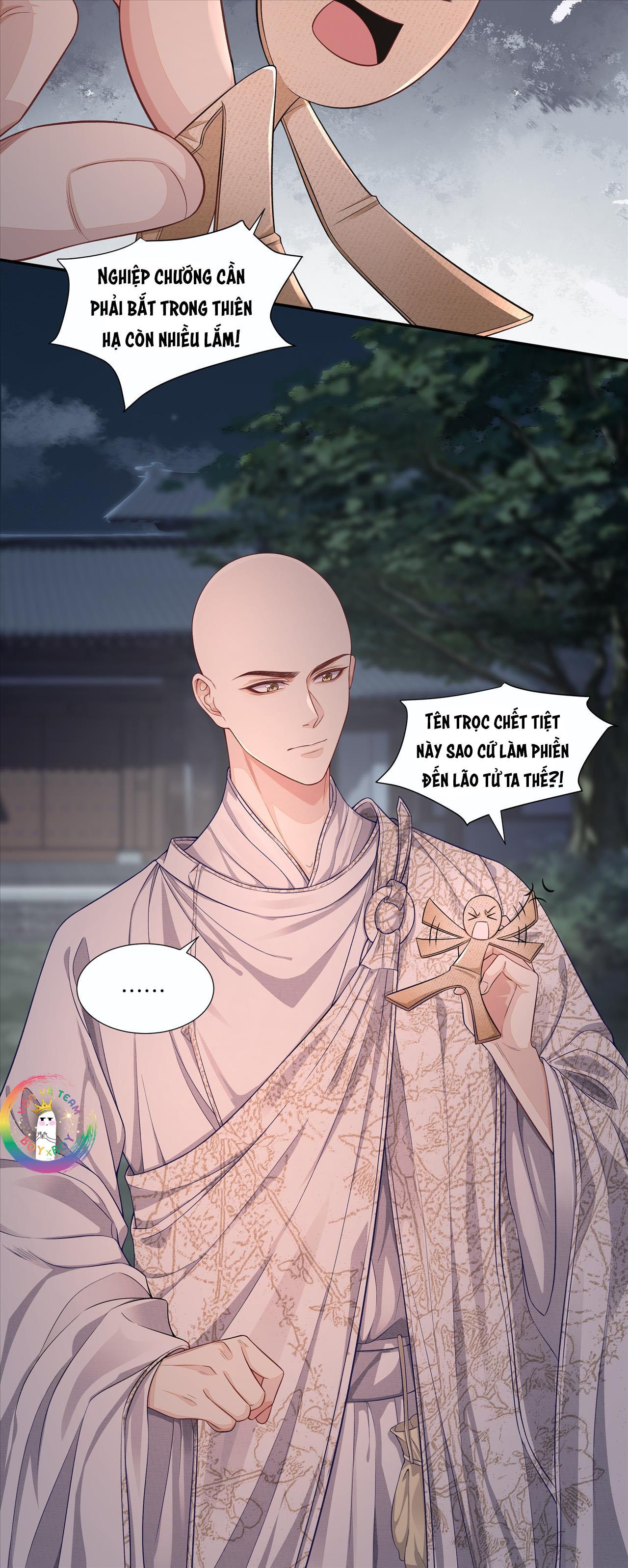 (END) Đồng Tiền Kham Thế Chapter 11 - Next Chapter 12