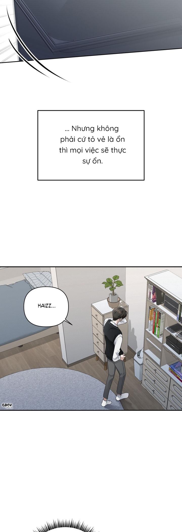 (GĐCV) EIGHTEEN'S BED Chapter 3 - Next Chapter 4