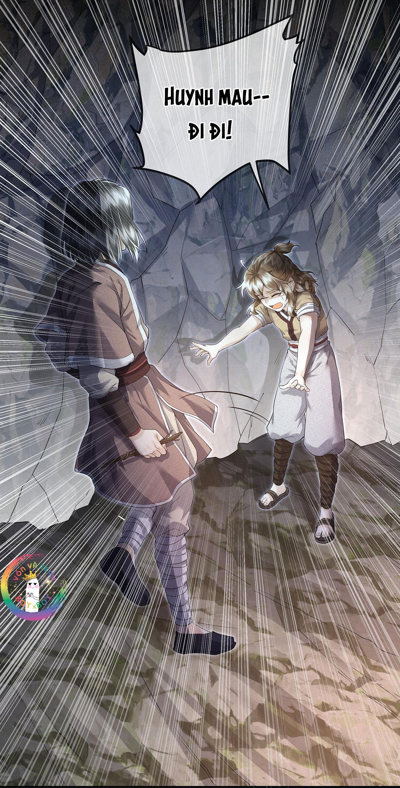 (END) Đồng Tiền Kham Thế Chapter 44 - Next Chapter 45