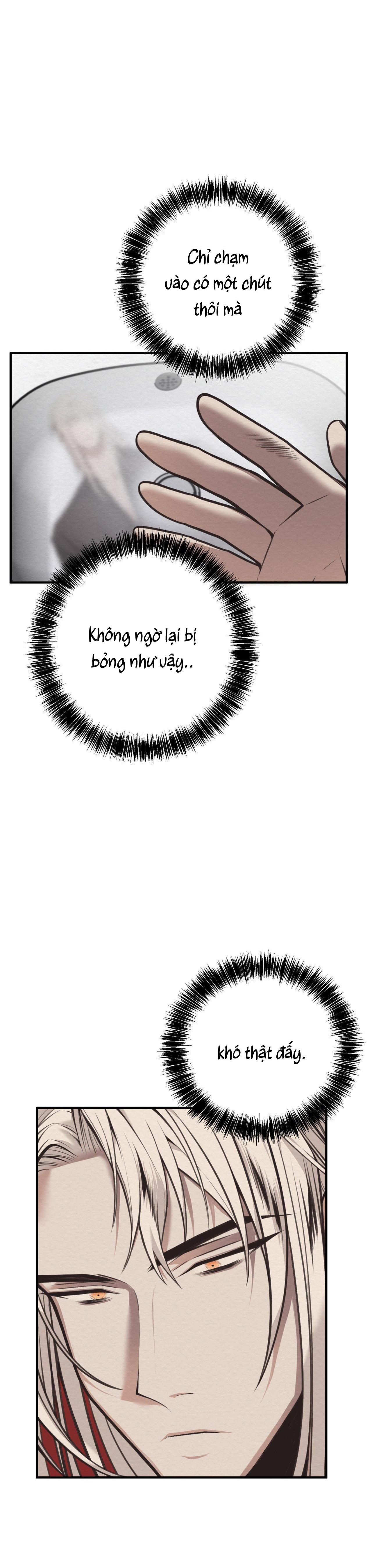(END SS) DEVIL ON TOP Chapter 31 - Trang 2