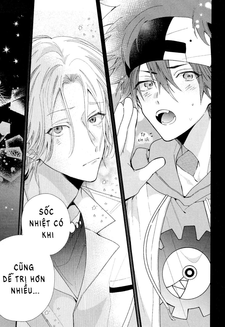 ONESHOT COI LÀ NỨNG Chapter 249.1 - Next Chapter 250