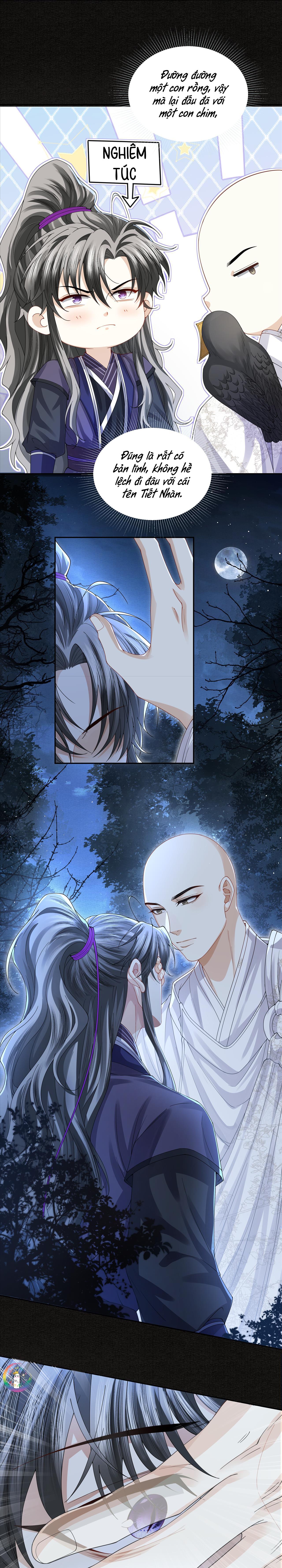 (END) Đồng Tiền Kham Thế Chapter 101 - Next Chapter 102