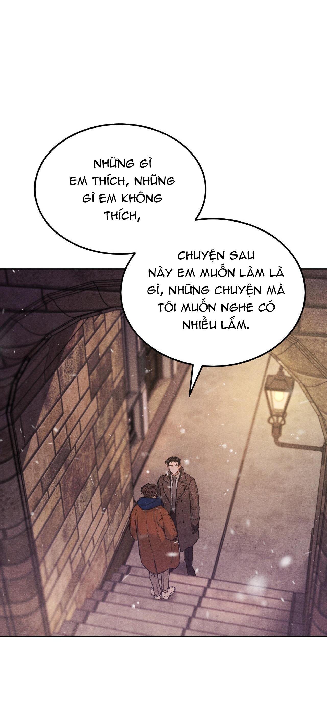 VƯỢT QUA GIỚI HẠN Chapter 77 - Next Chapter 78