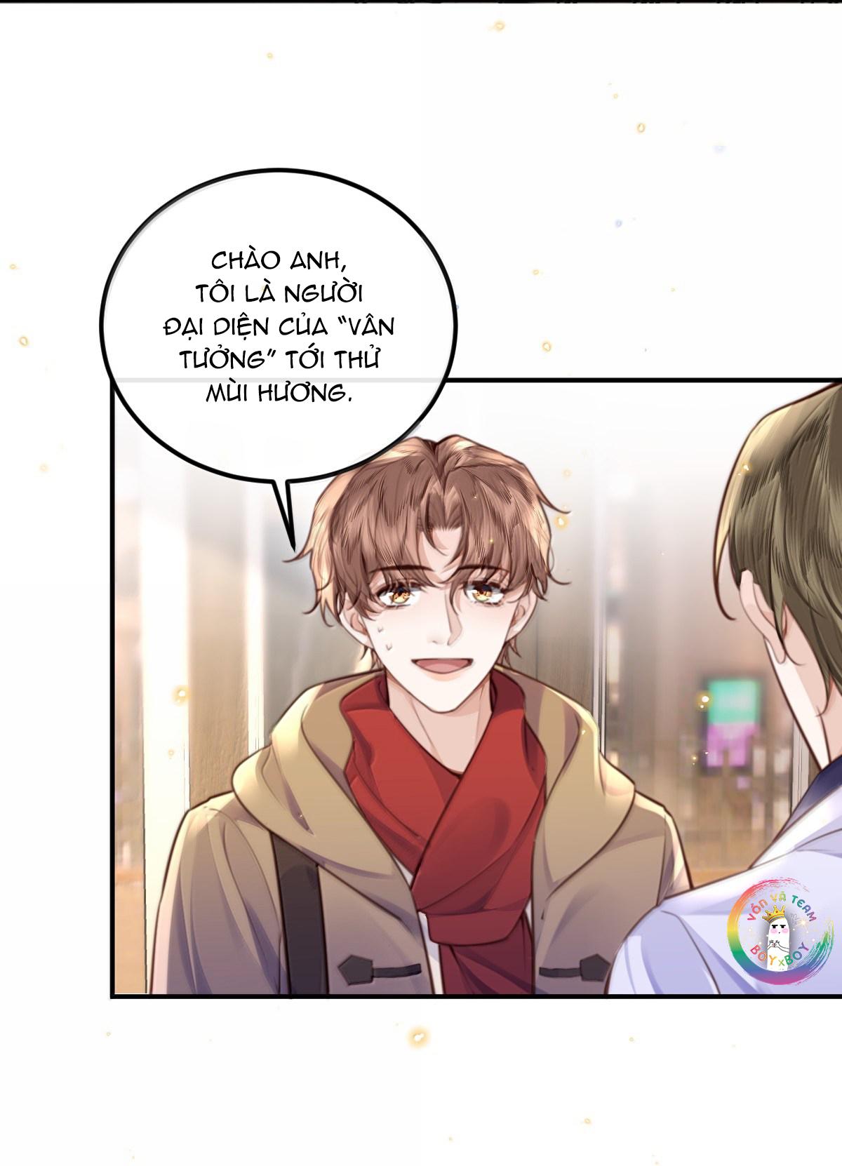 (END) Đặc Chế Cho Riêng Anh Chapter 121 - Next Chapter 122