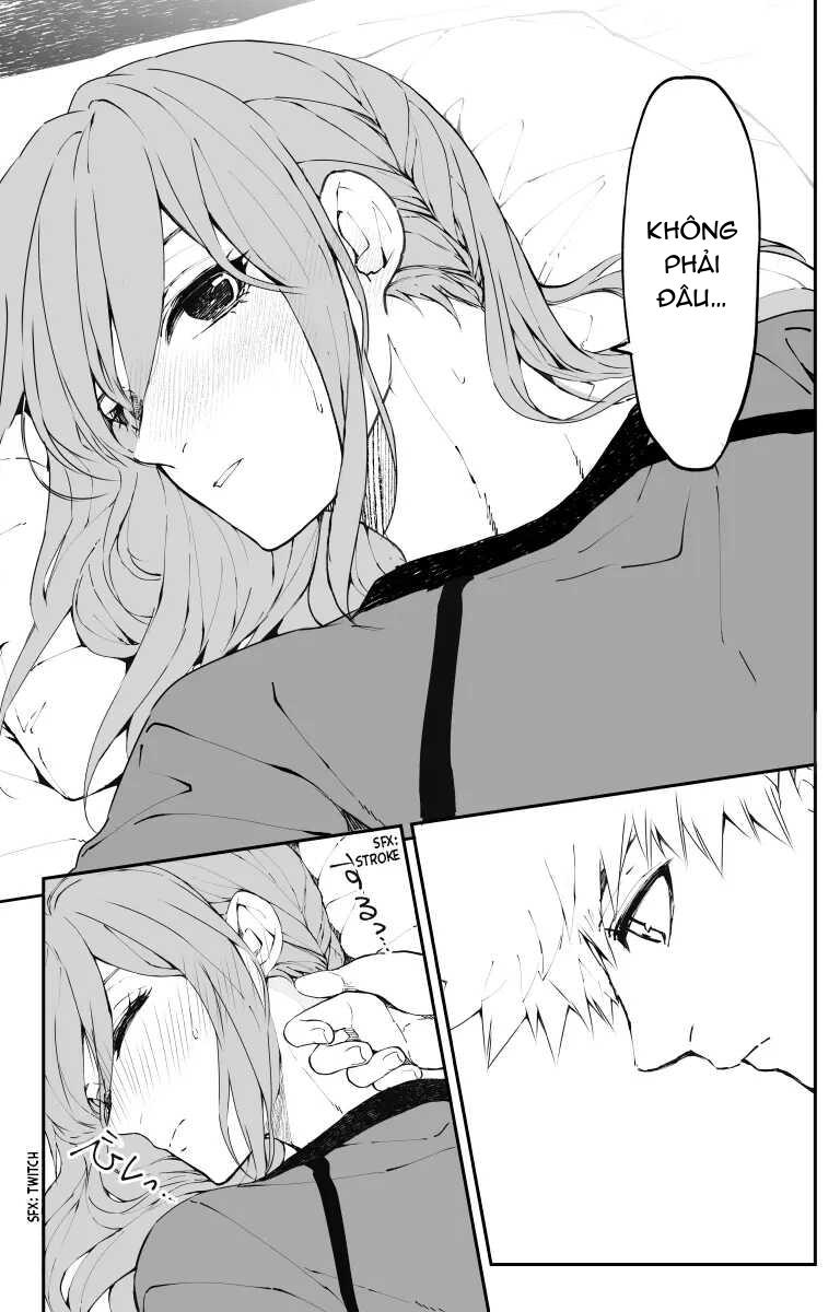 Blue Lock Dj Chapter 36 Kunigiri - Trang 2