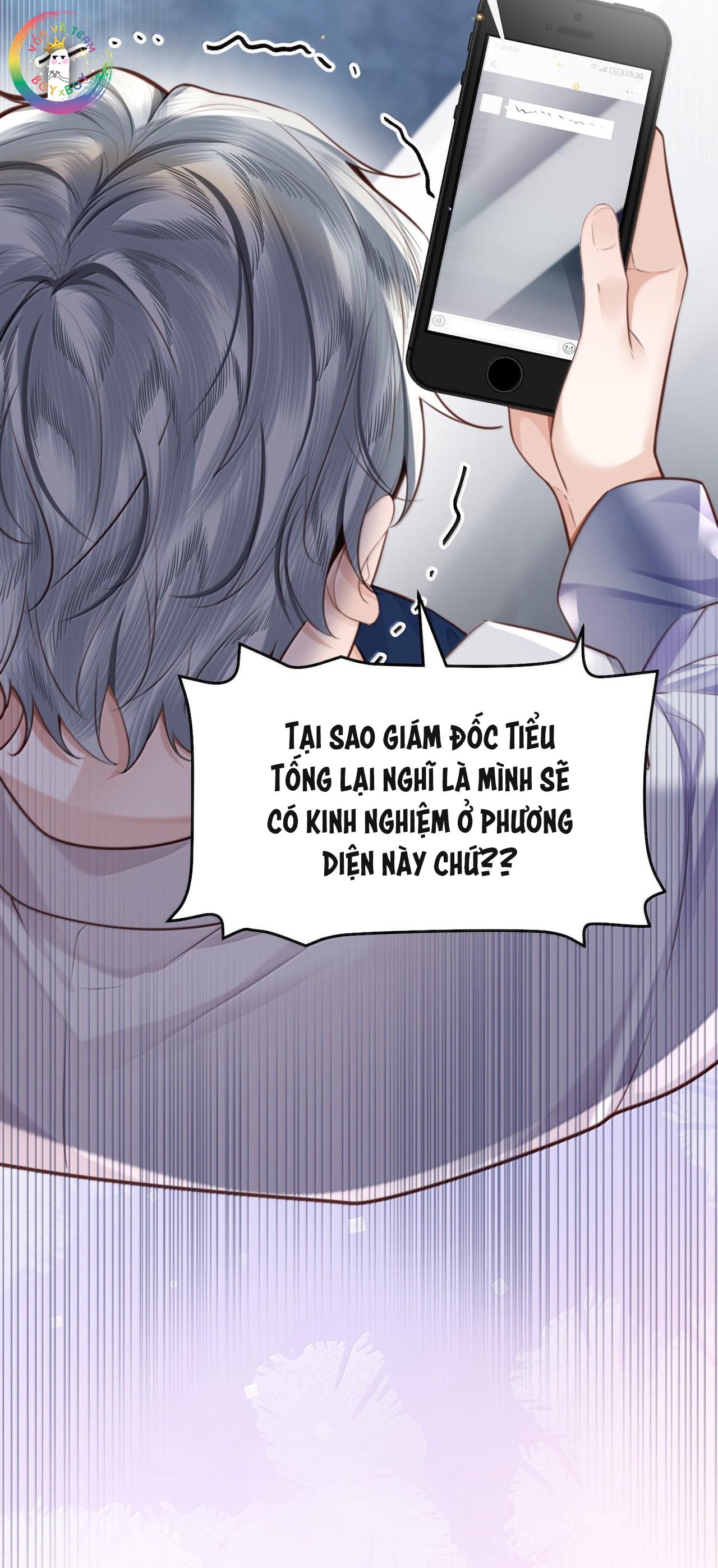 (END) Đặc Chế Cho Riêng Anh Chapter 115 - Next Chapter 116