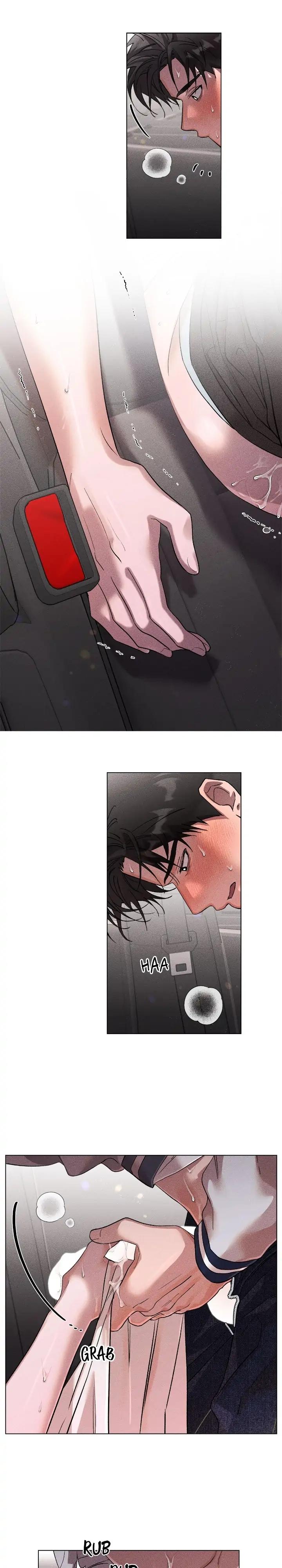 Người Yêu Của Anh Trai Tôi Chapter 20 - Next Chapter 21