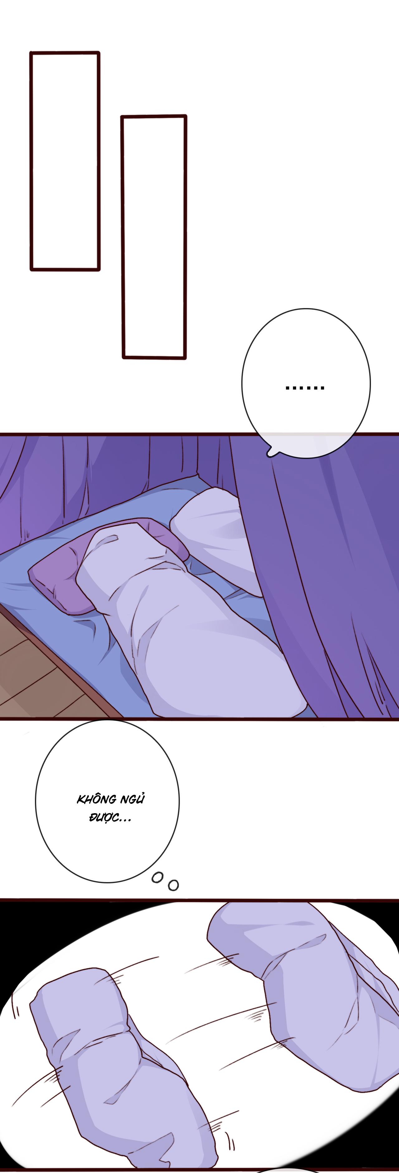 Hạnh Lâm Phương Hoa Chapter 74 - Next Chapter 75