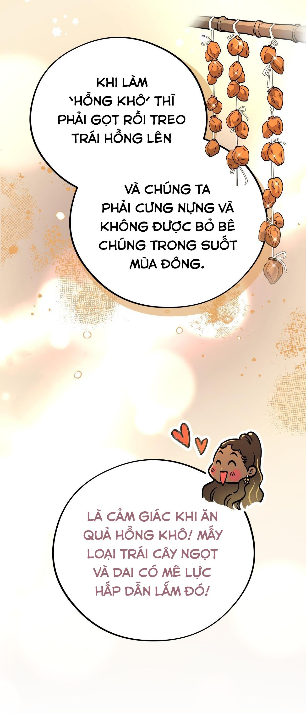 (END) MẬT GẤU Chapter 60 - Trang 2