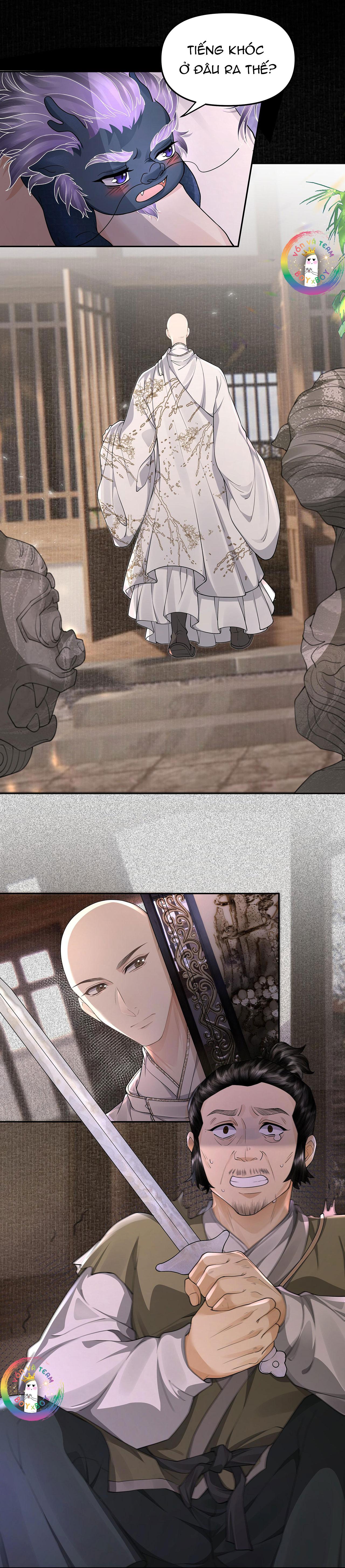 (END) Đồng Tiền Kham Thế Chapter 50 - Next Chapter 51