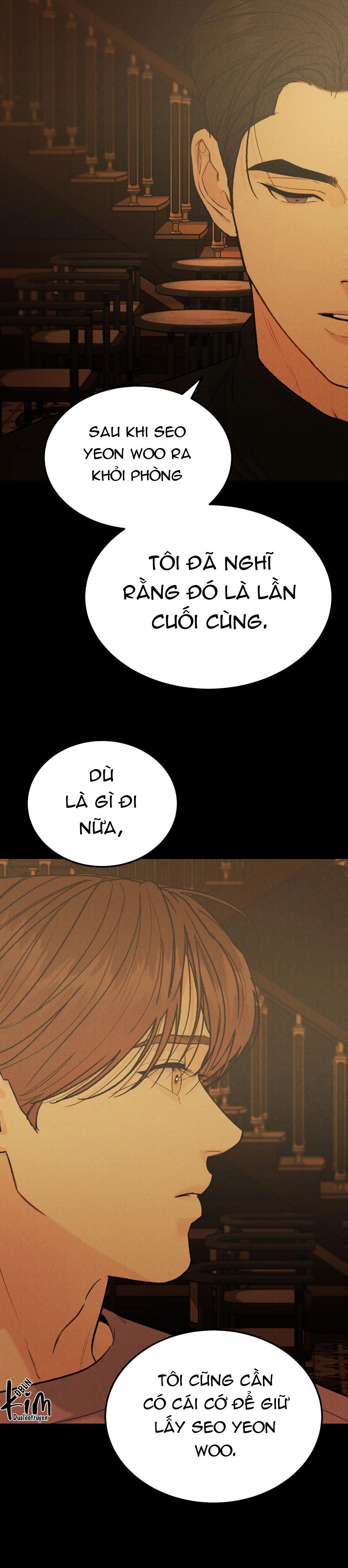 VƯỢT QUA GIỚI HẠN Chapter 76 - Next Chapter 77