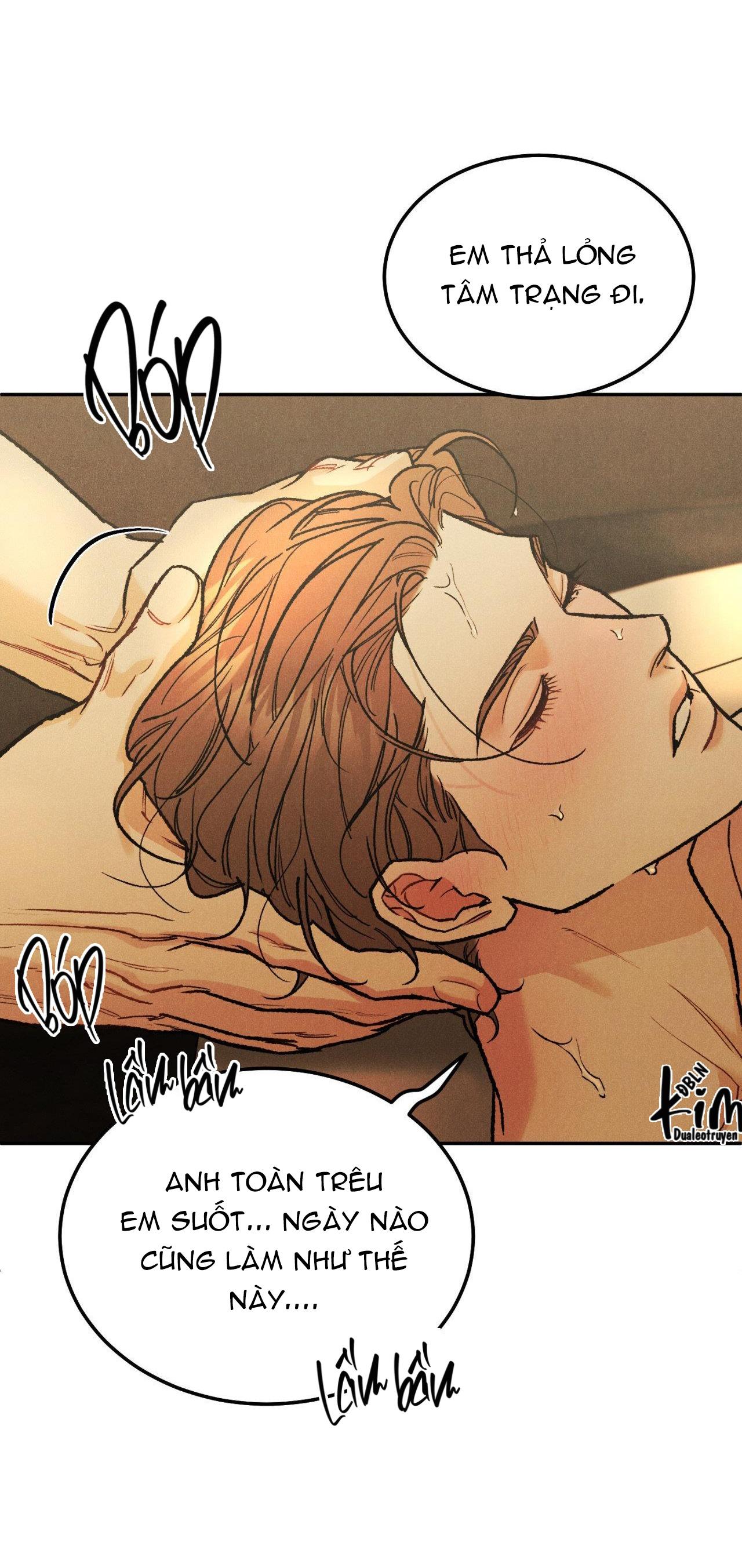 VƯỢT QUA GIỚI HẠN Chapter 92 H+++ - Next Chapter 93