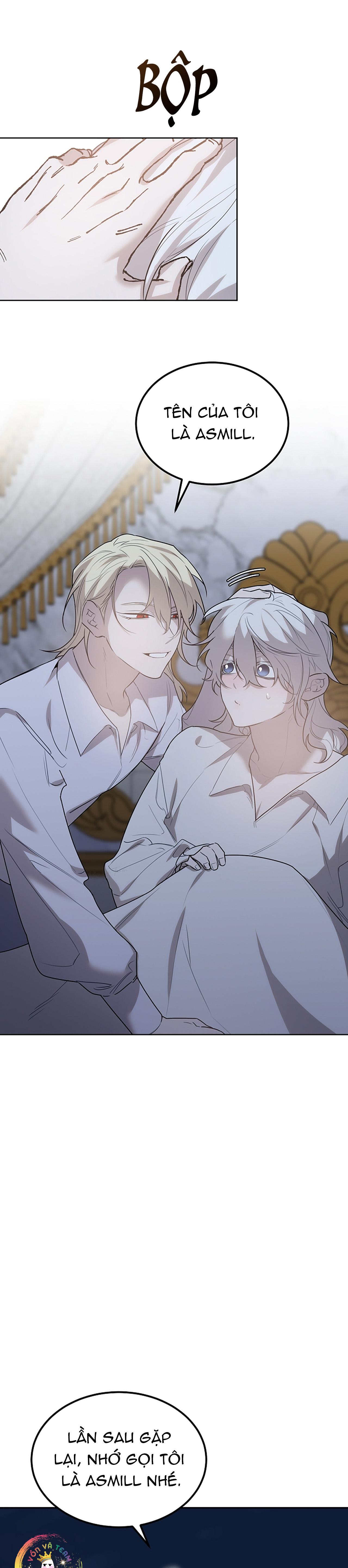 (END) Này, Đừng Có Nhấn Cái Nút Đó! Chapter 25 - Trang 2