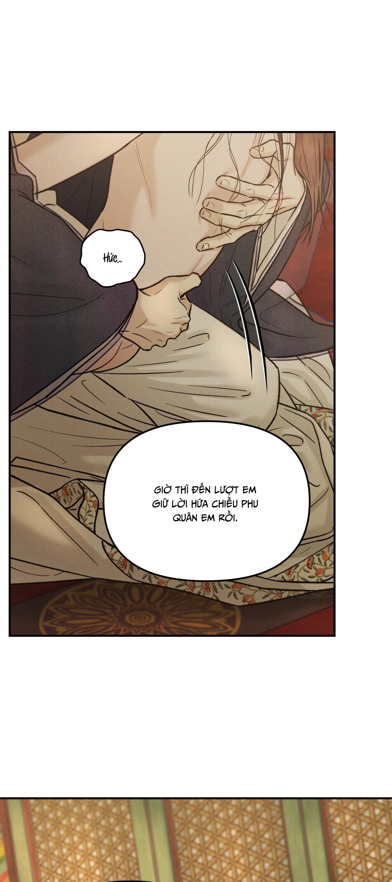 (GĐCV) GALE OF THE GOD Chapter 13 H+ - Next Chapter 14 H+