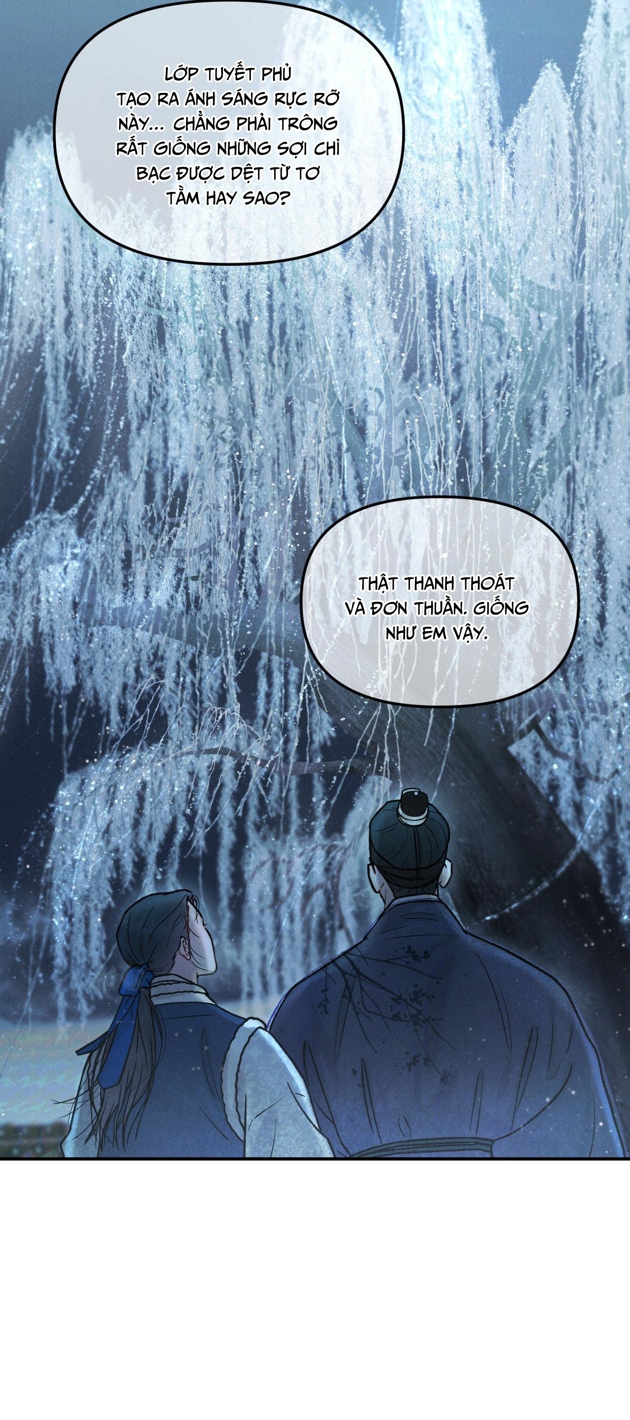 (GĐCV) GALE OF THE GOD Chapter 12 - Next Chapter 13 H+